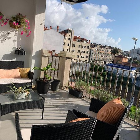 A Barca, Vivienda De Uso Turistico Apartamento Poio Exterior foto