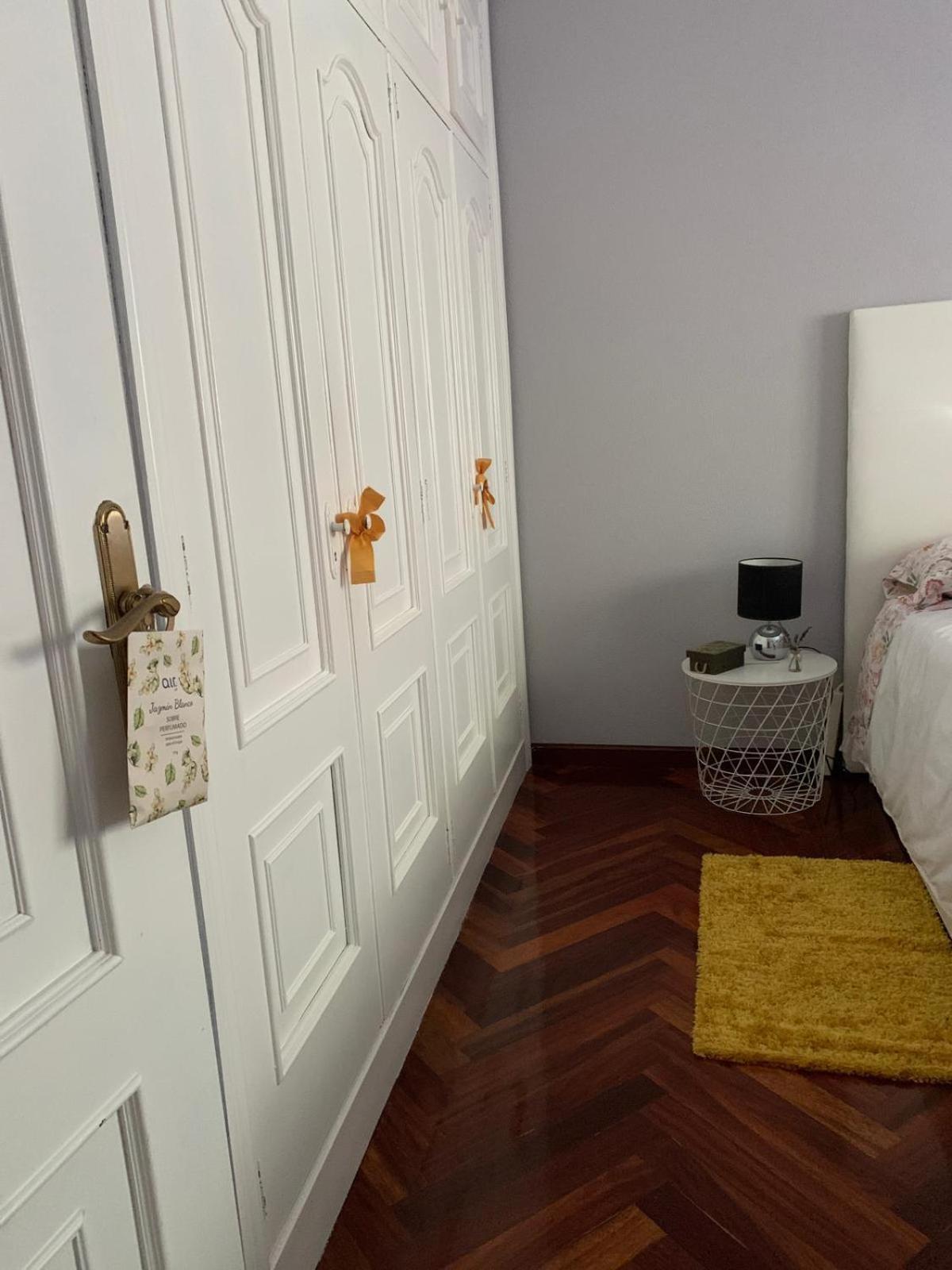 A Barca, Vivienda De Uso Turistico Apartamento Poio Exterior foto