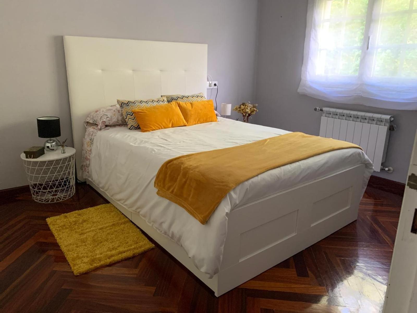 A Barca, Vivienda De Uso Turistico Apartamento Poio Exterior foto