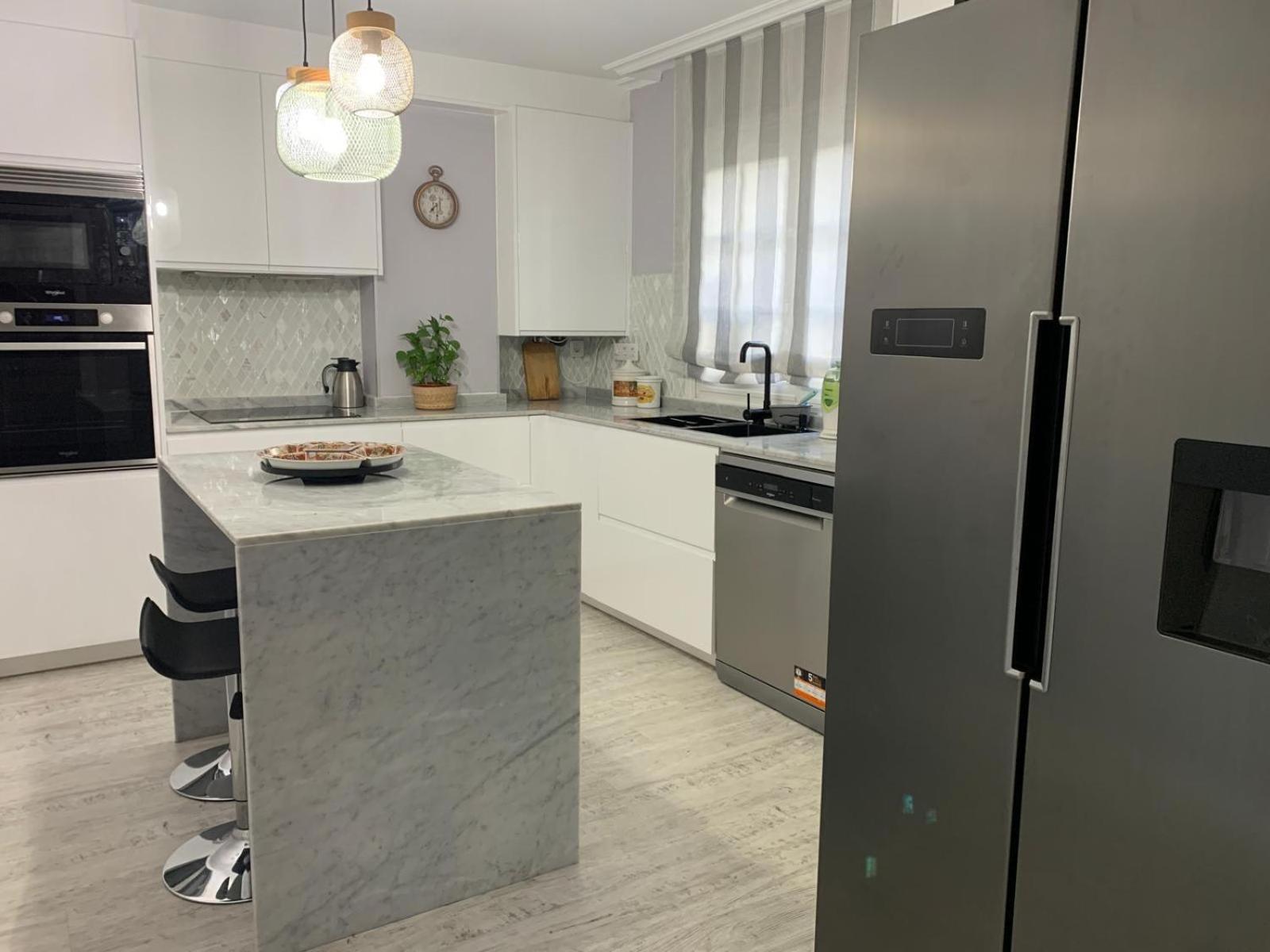 A Barca, Vivienda De Uso Turistico Apartamento Poio Exterior foto