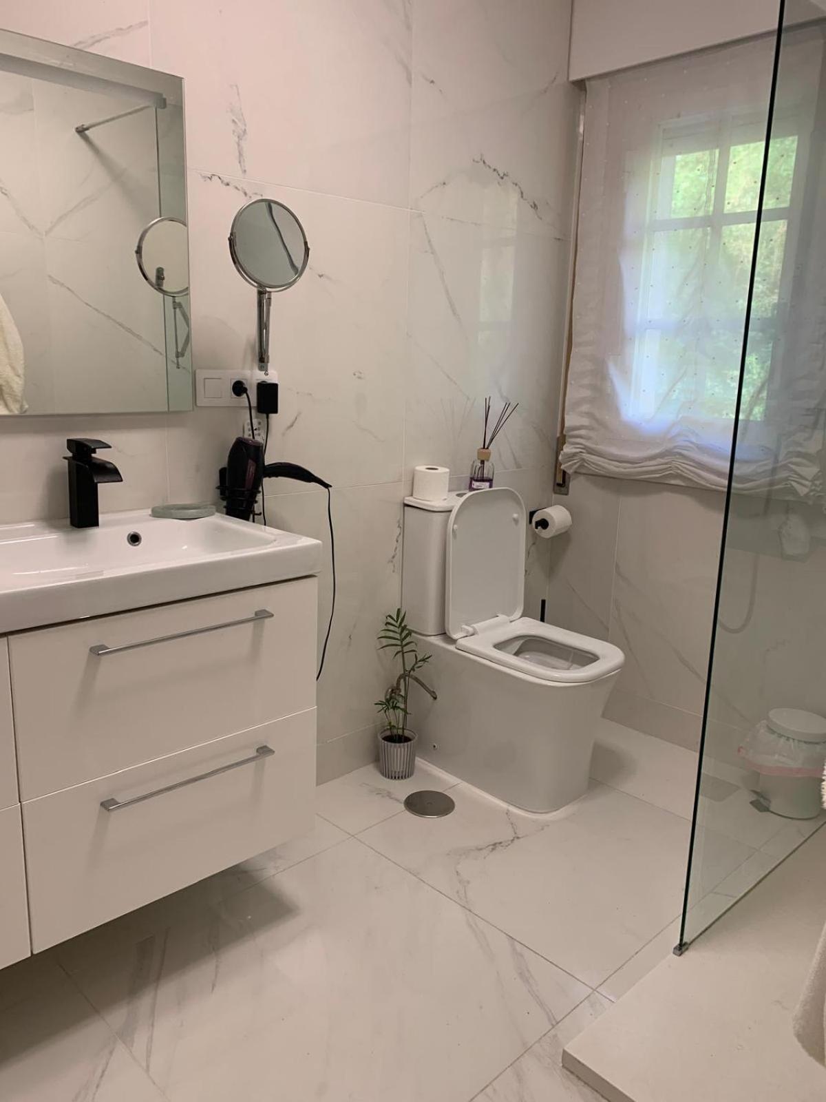 A Barca, Vivienda De Uso Turistico Apartamento Poio Exterior foto